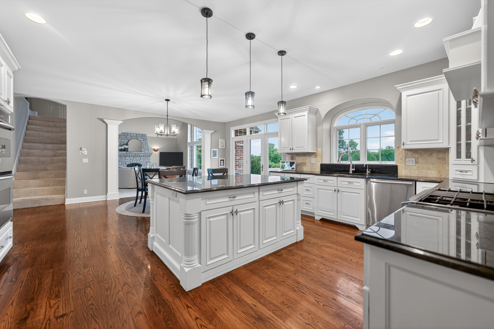 39W696 Henry David Thoreau Place