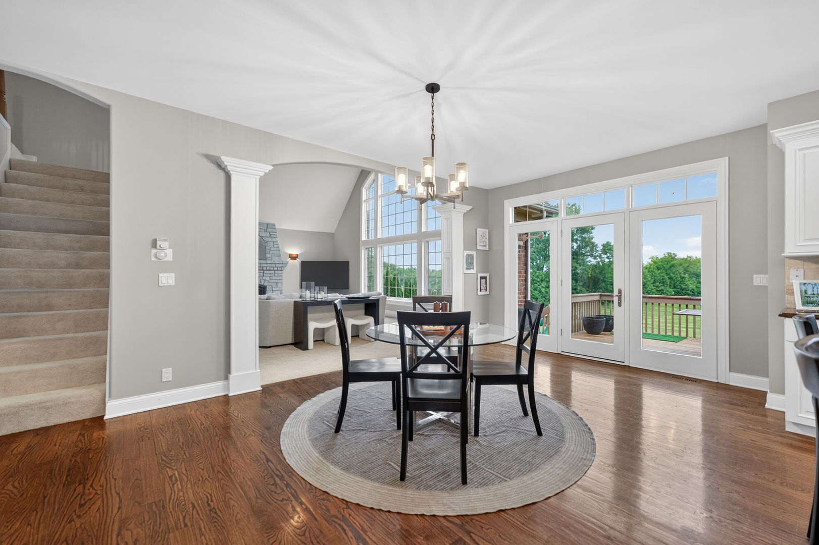 39W696 Henry David Thoreau Place