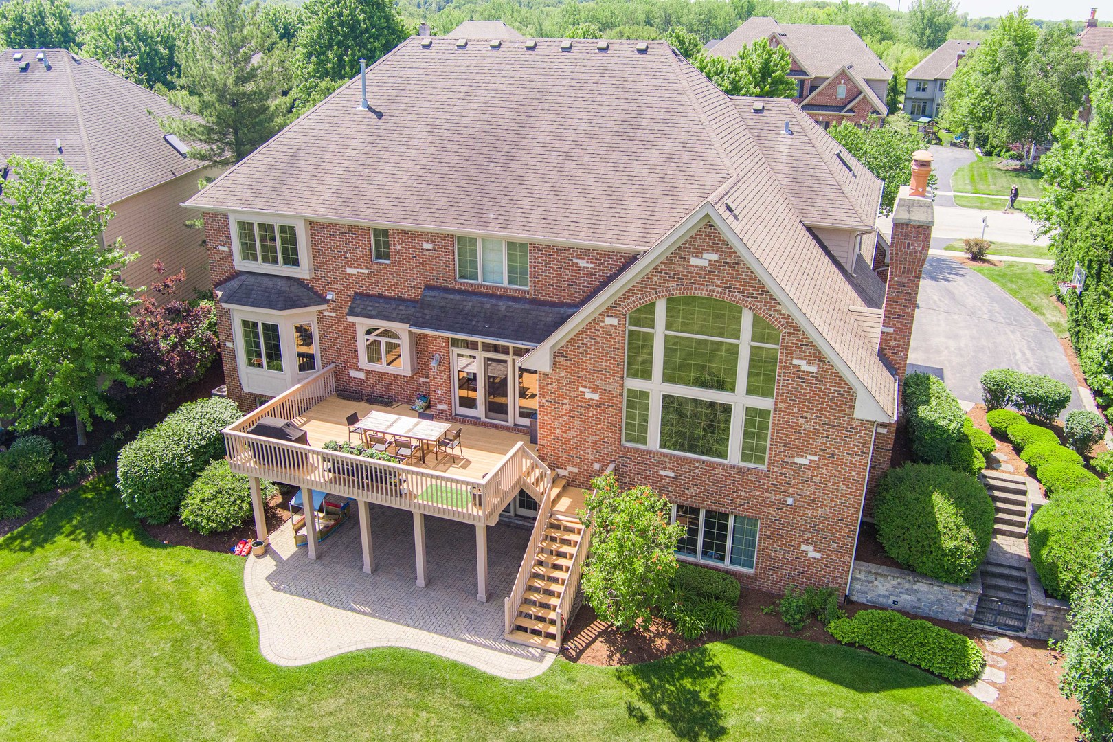 39W696 Henry David Thoreau Place