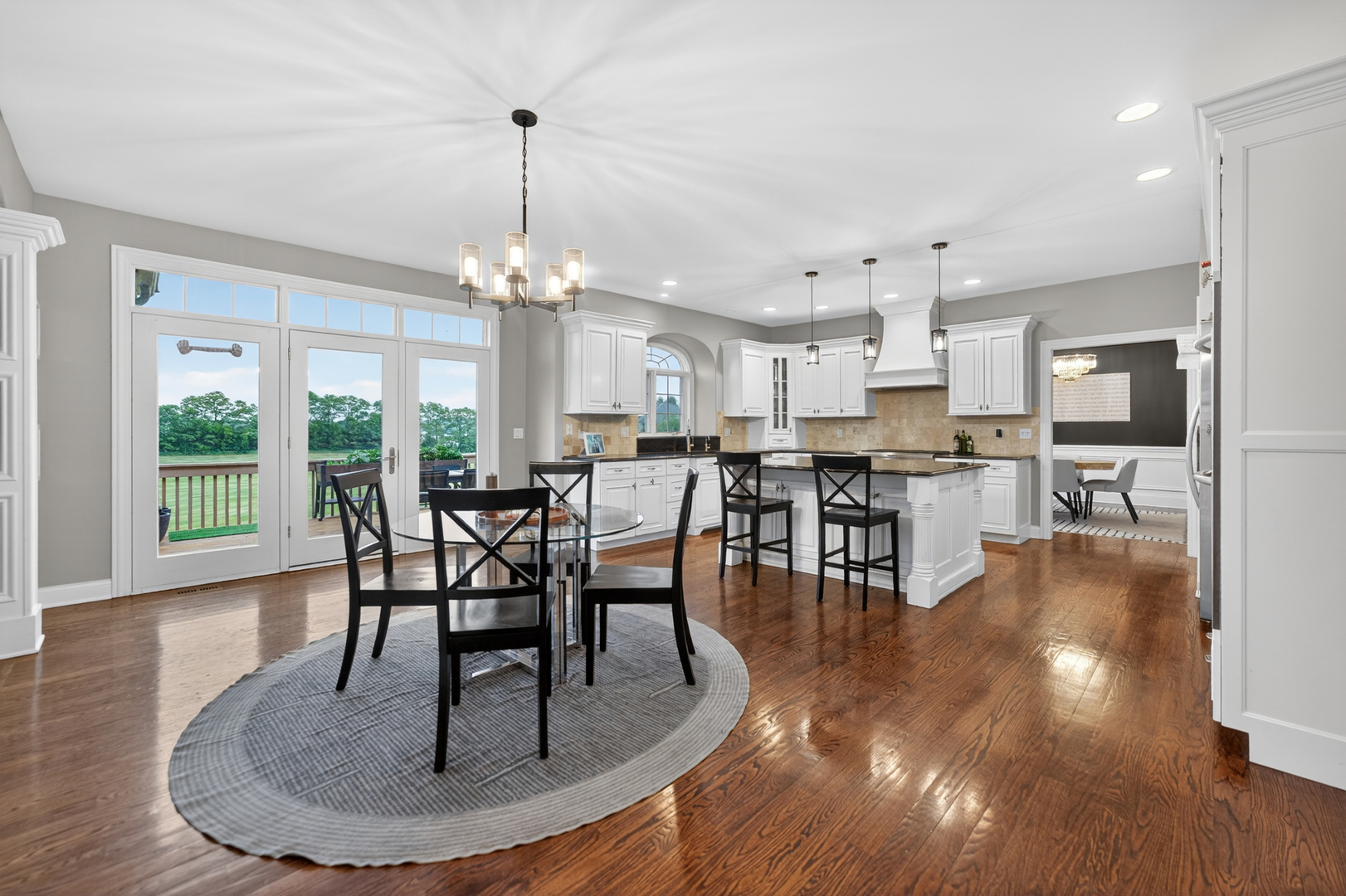 39W696 Henry David Thoreau Place