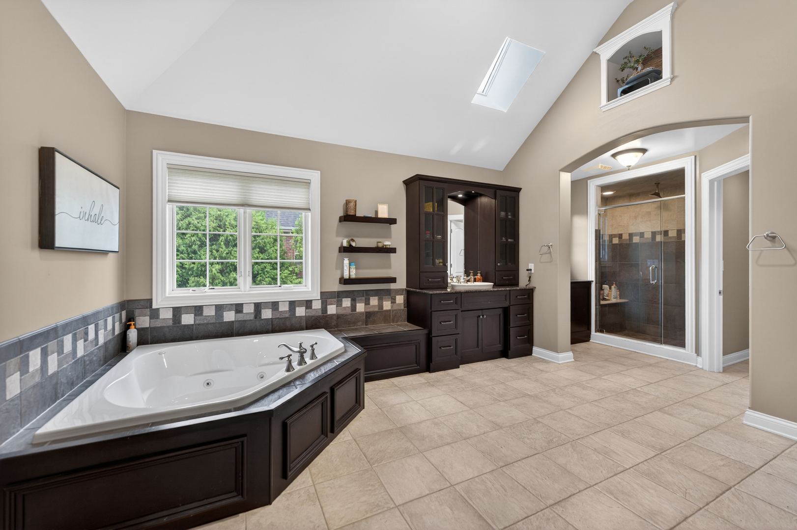 39W696 Henry David Thoreau Place