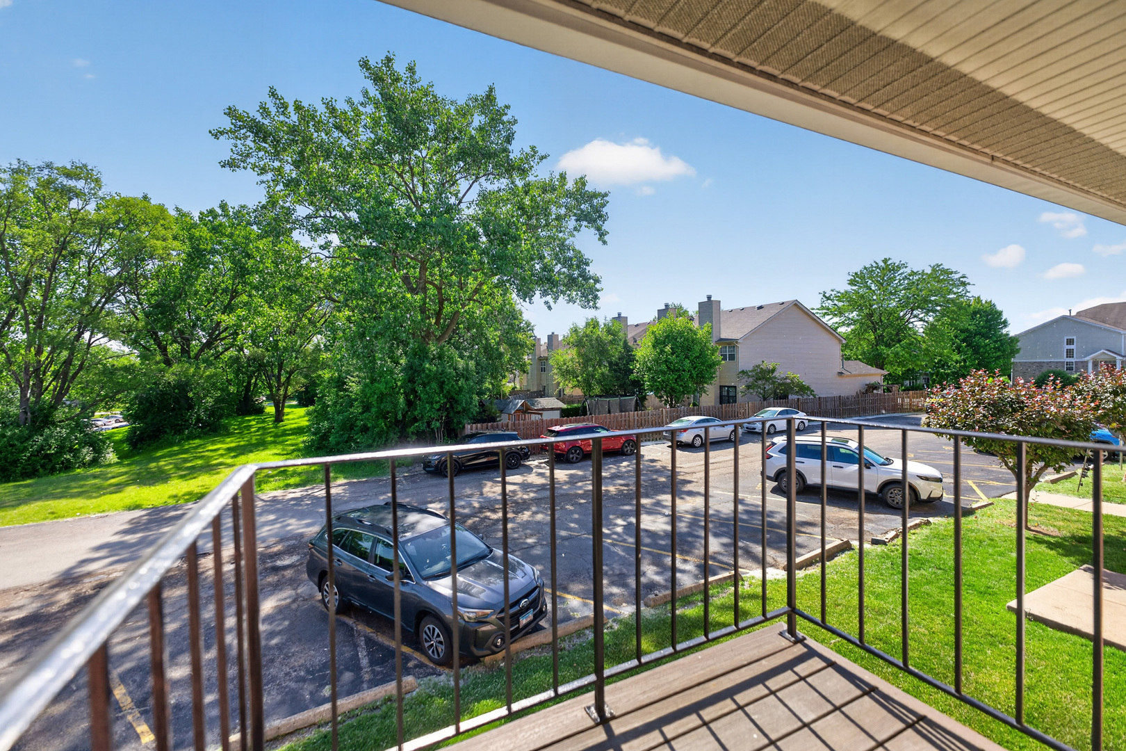 706 Marilyn Avenue Unit: 204