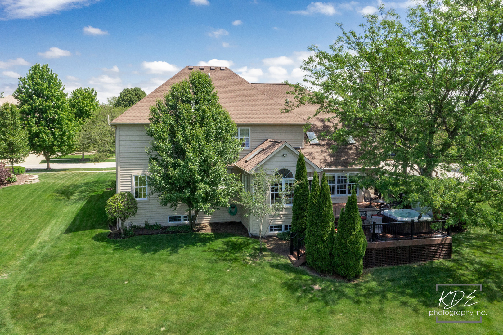 4443 Esquire Circle