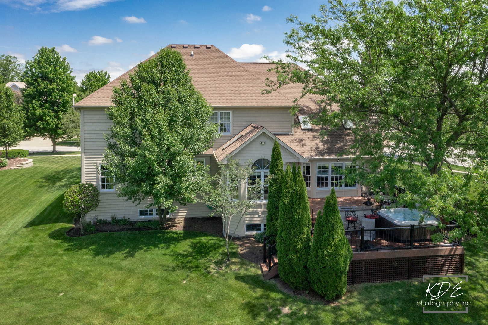 4443 Esquire Circle
