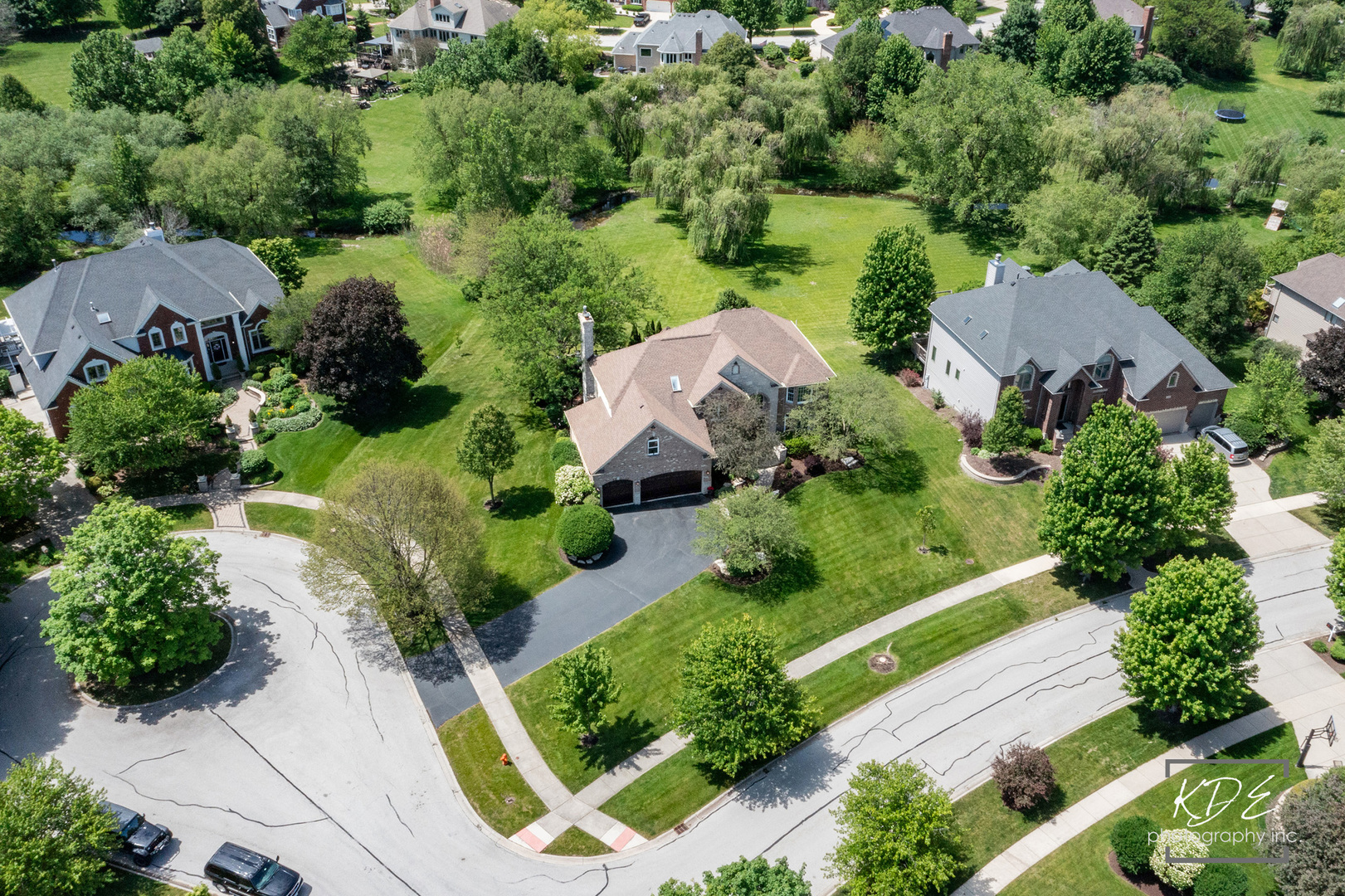 4443 Esquire Circle