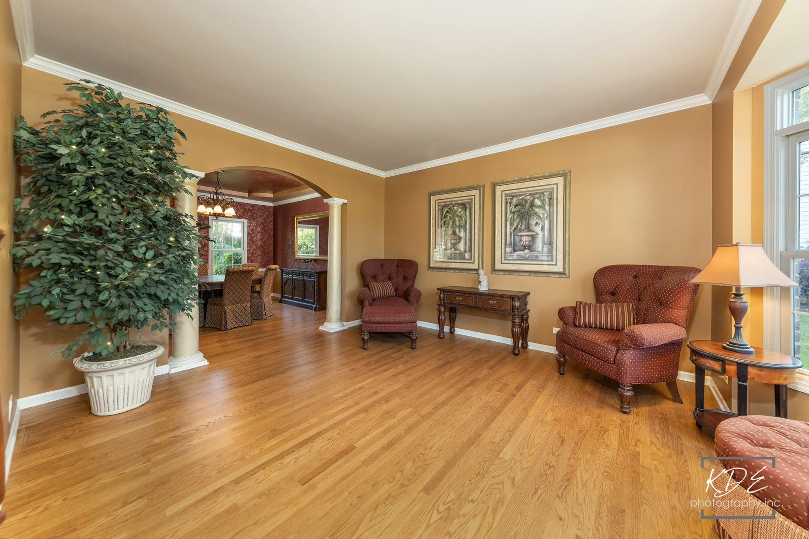4443 Esquire Circle