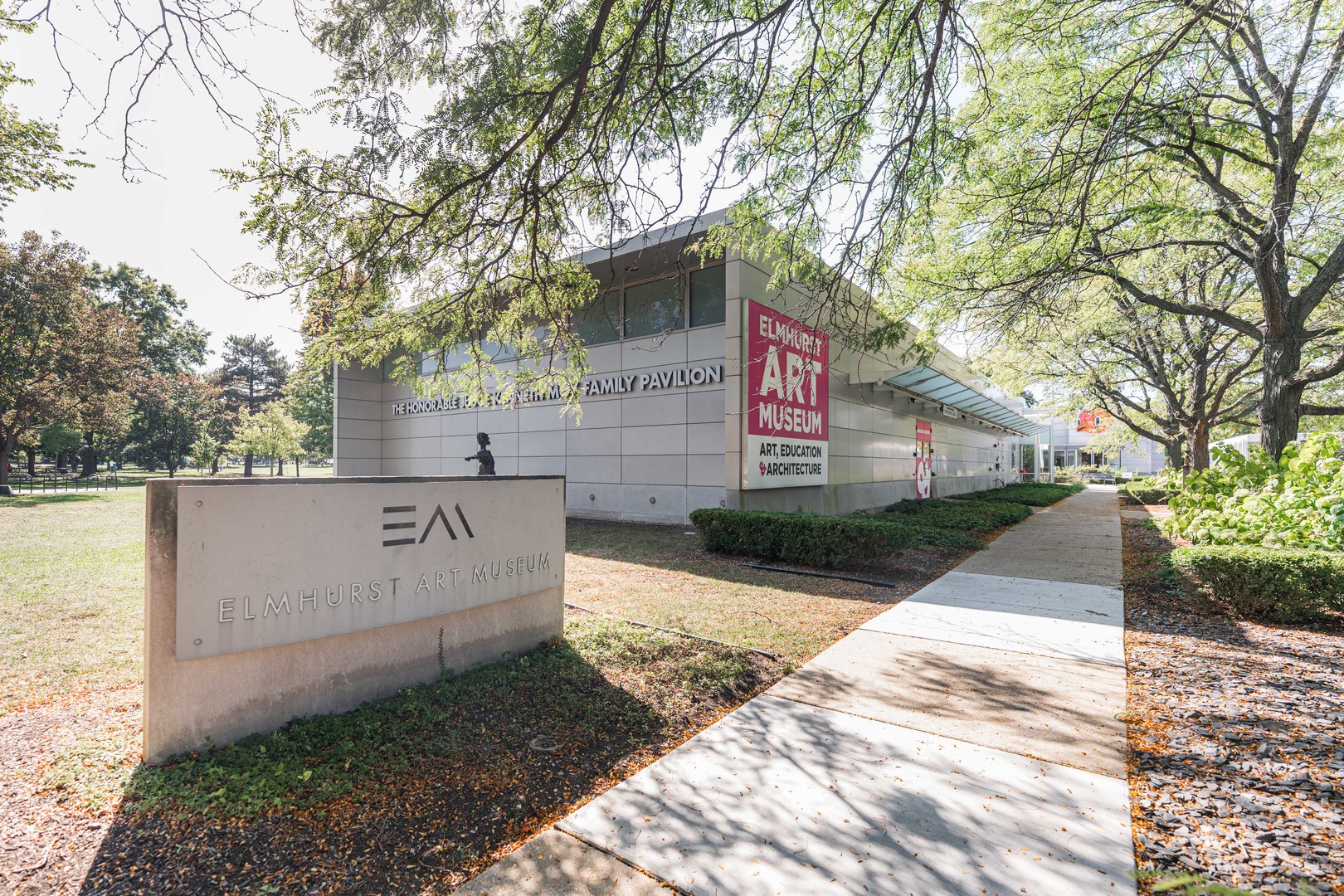 296 N Maple Avenue