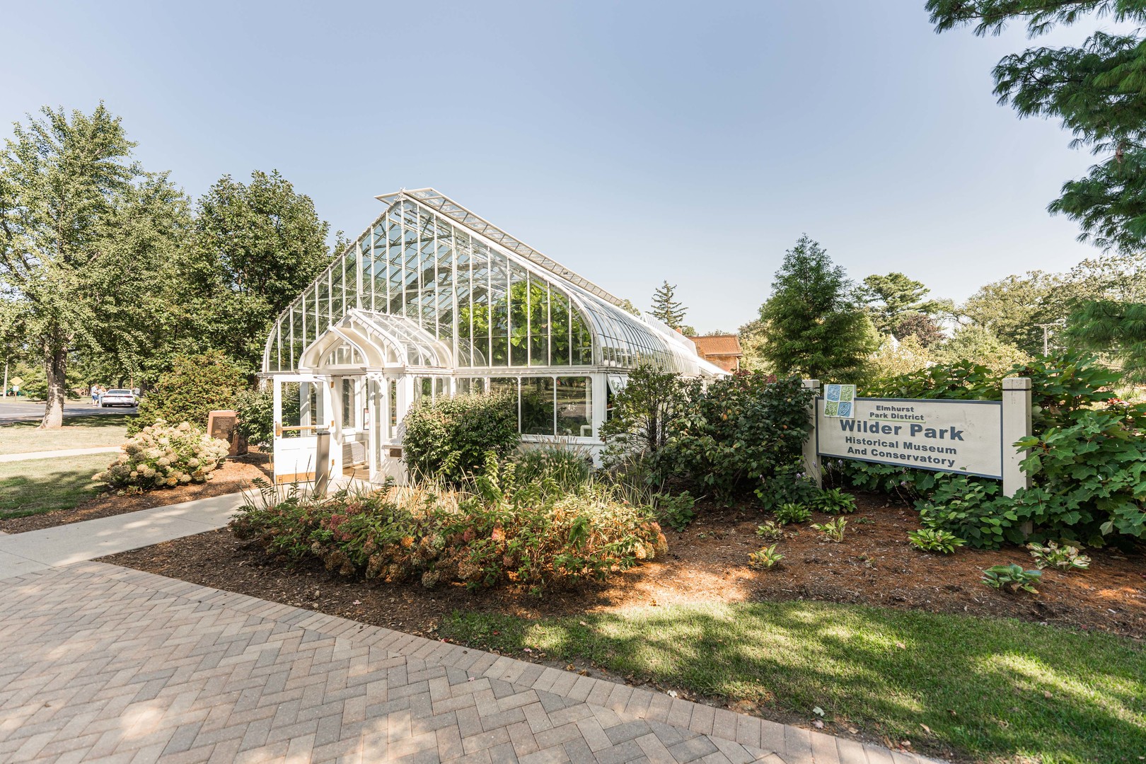296 N Maple Avenue