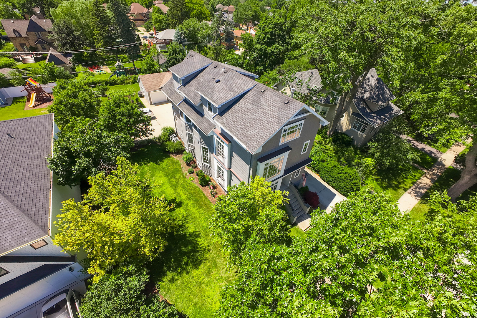 296 N Maple Avenue