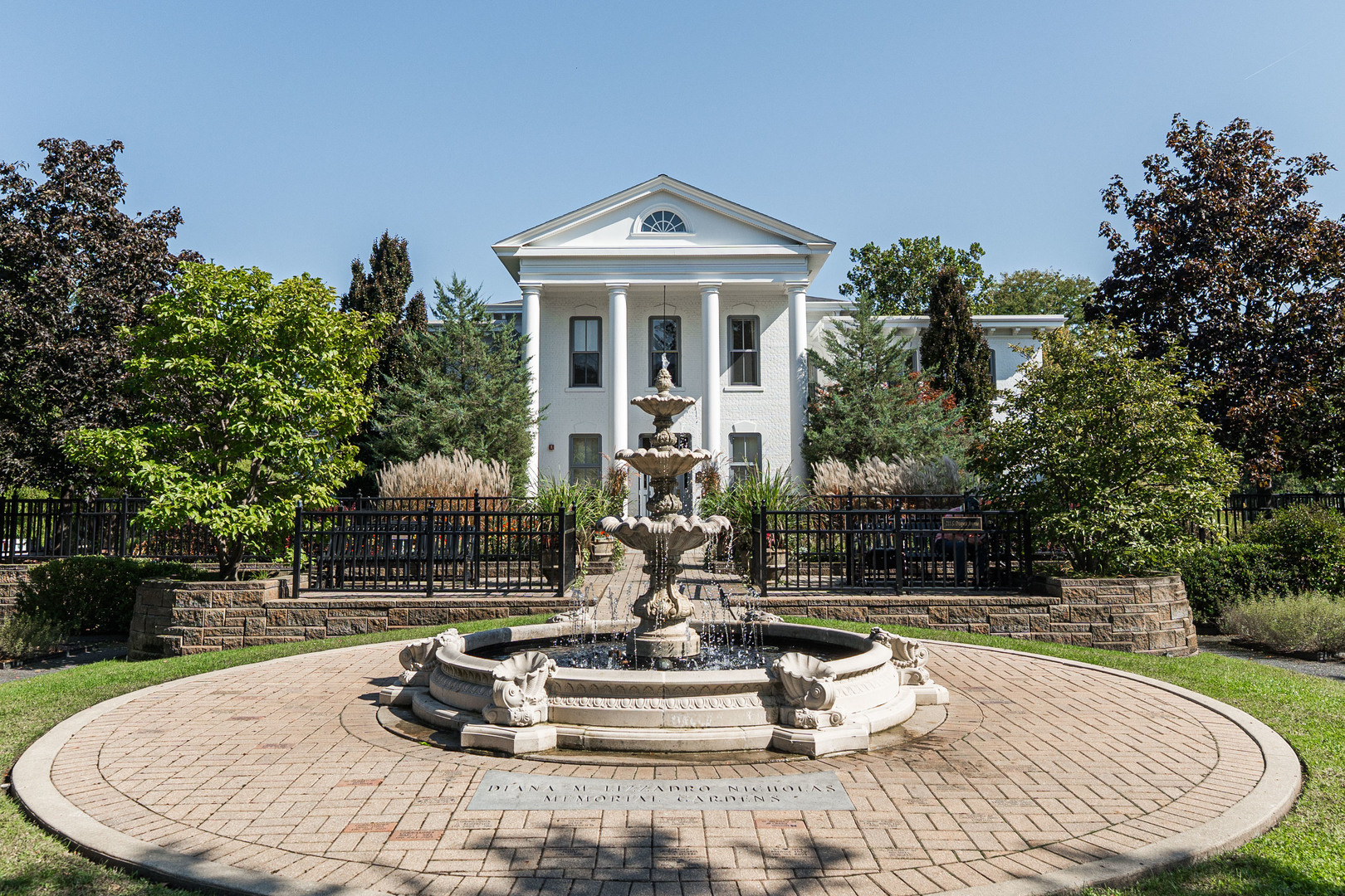 296 N Maple Avenue
