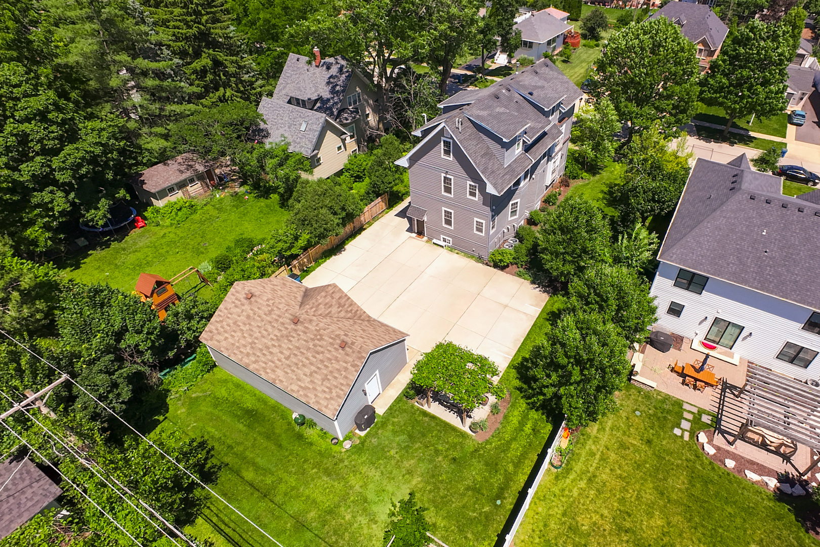 296 N Maple Avenue