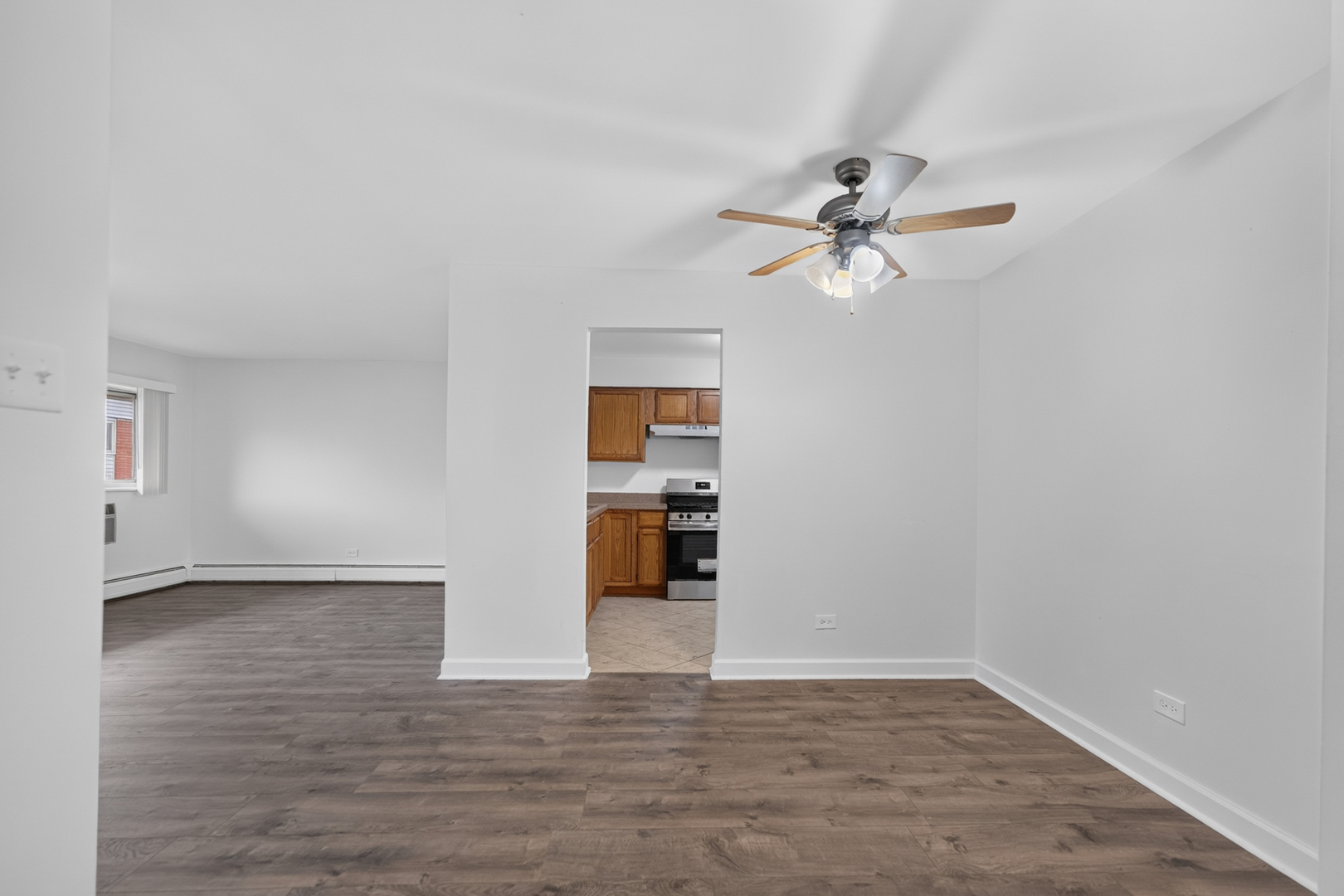 703 Fullerton Avenue Unit: 207