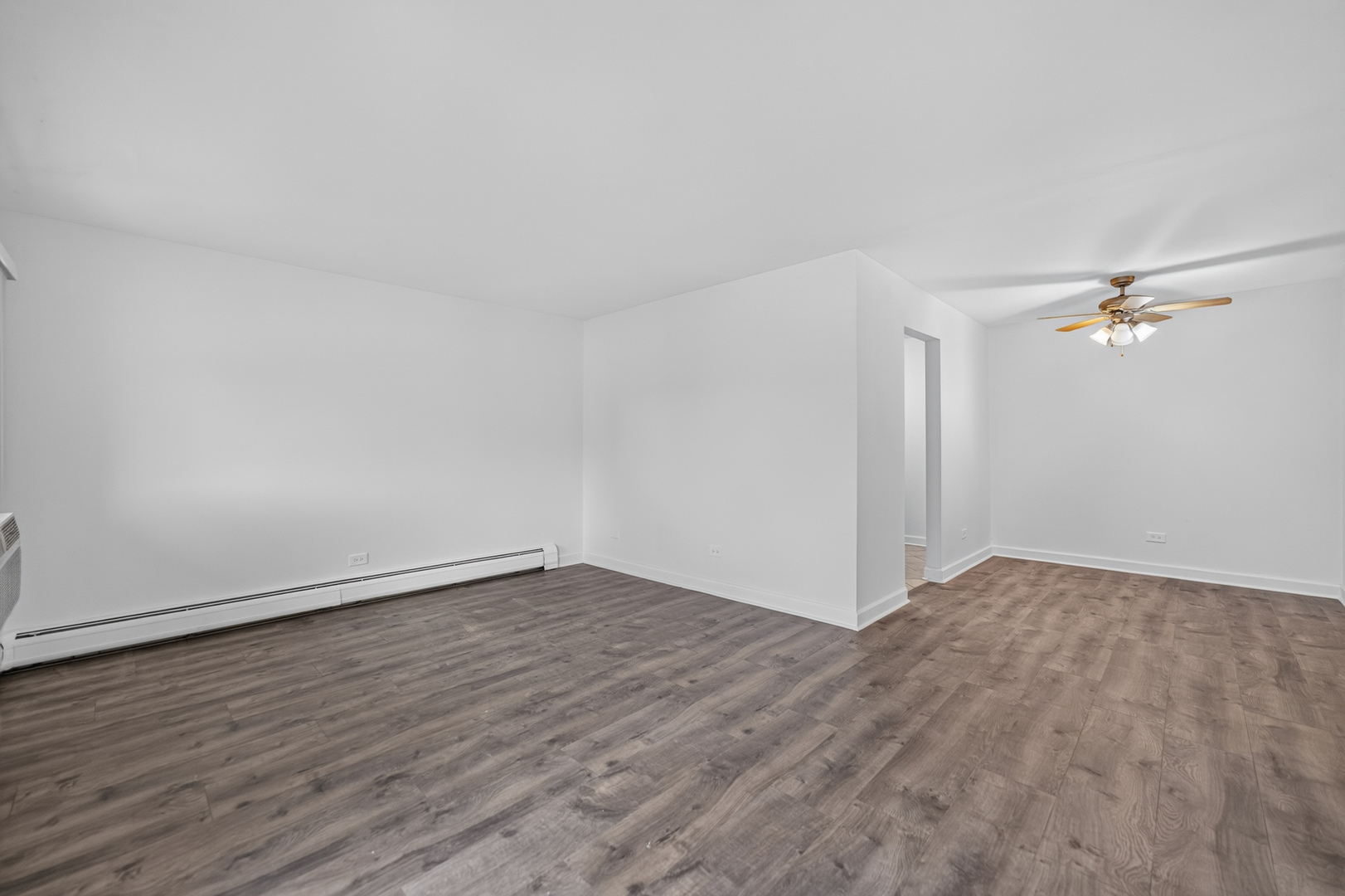 703 Fullerton Avenue Unit: 207