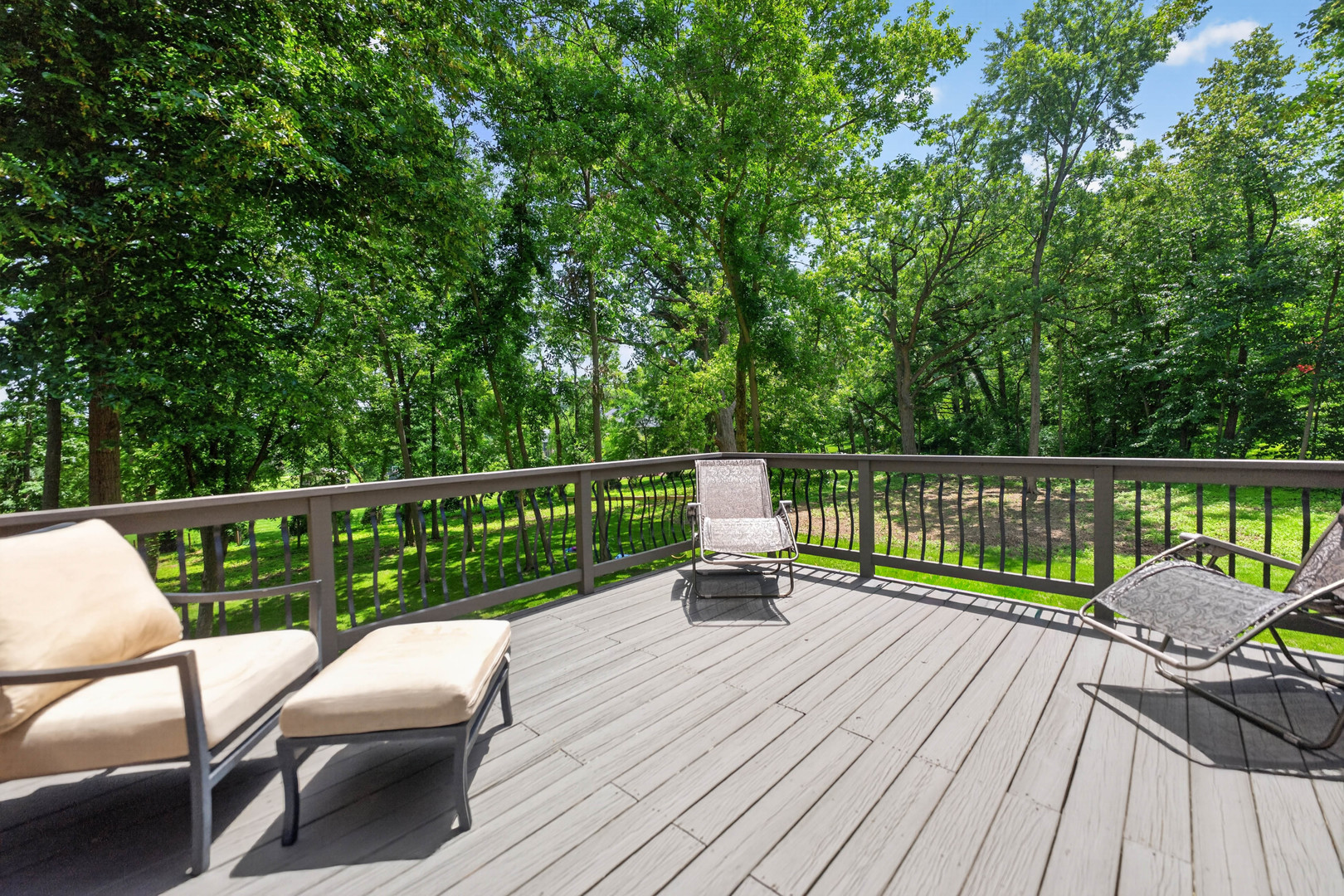 41W438 Barlow Drive