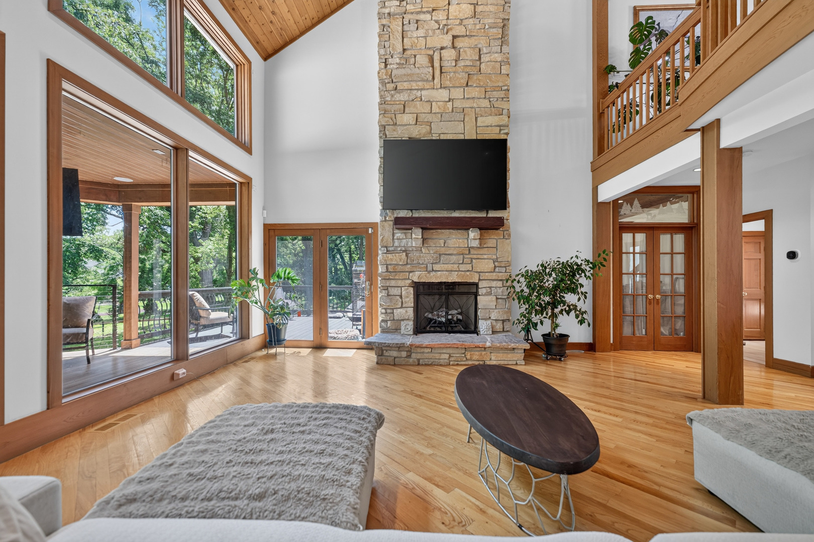 41W438 Barlow Drive