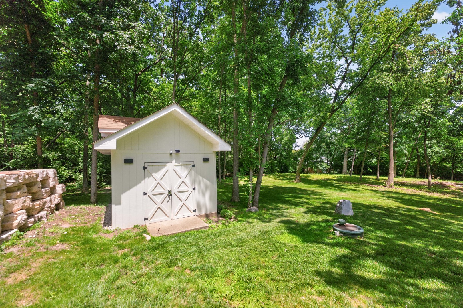 41W438 Barlow Drive