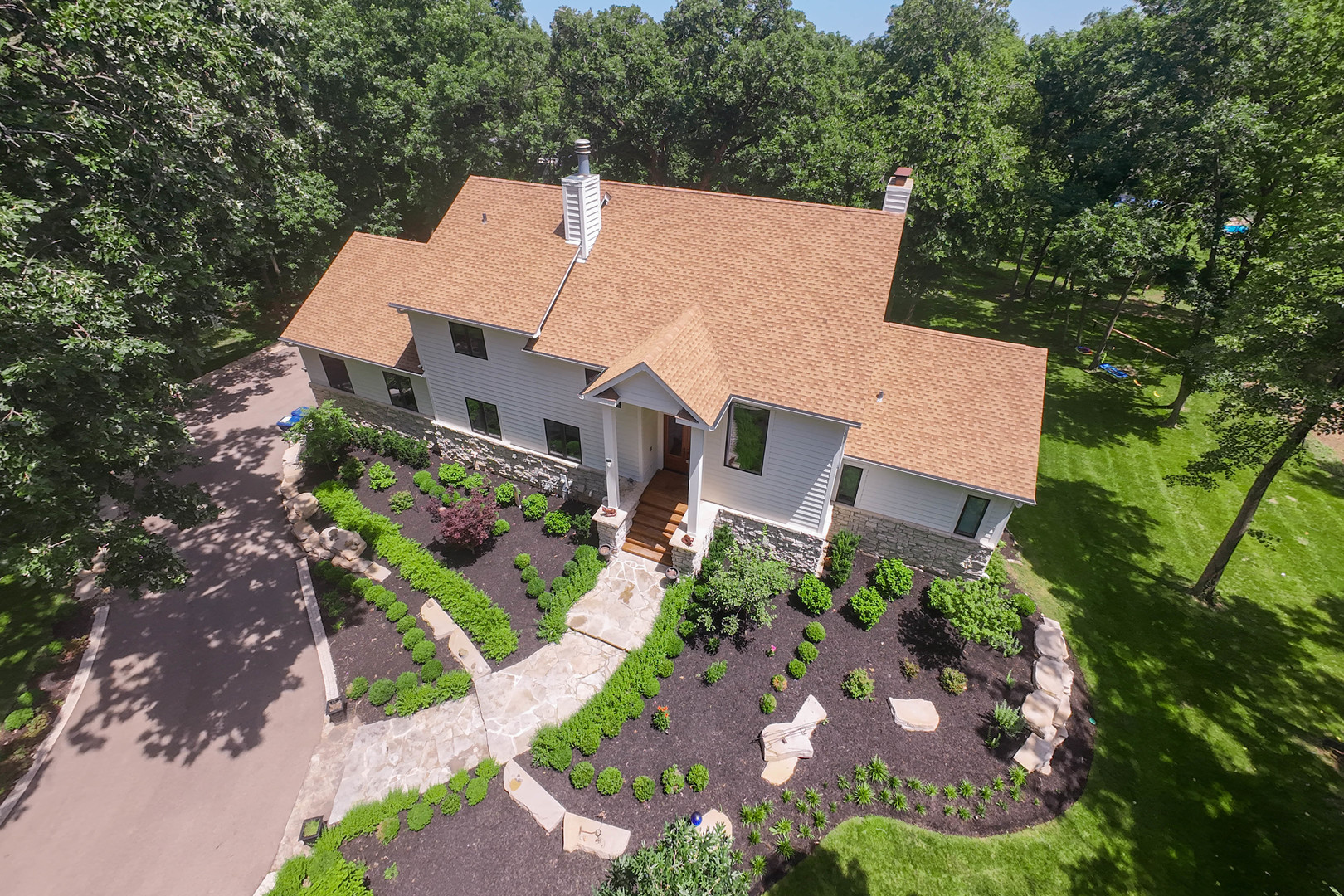 41W438 Barlow Drive
