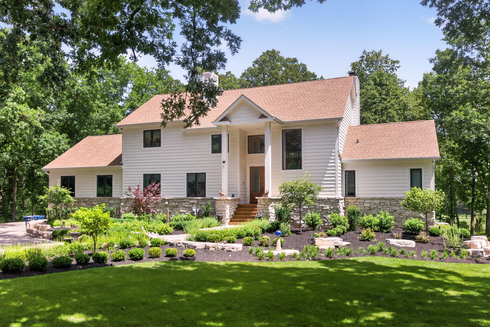 41W438 Barlow Drive