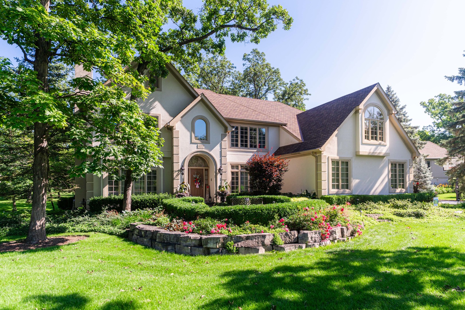 451 Courtney Circle