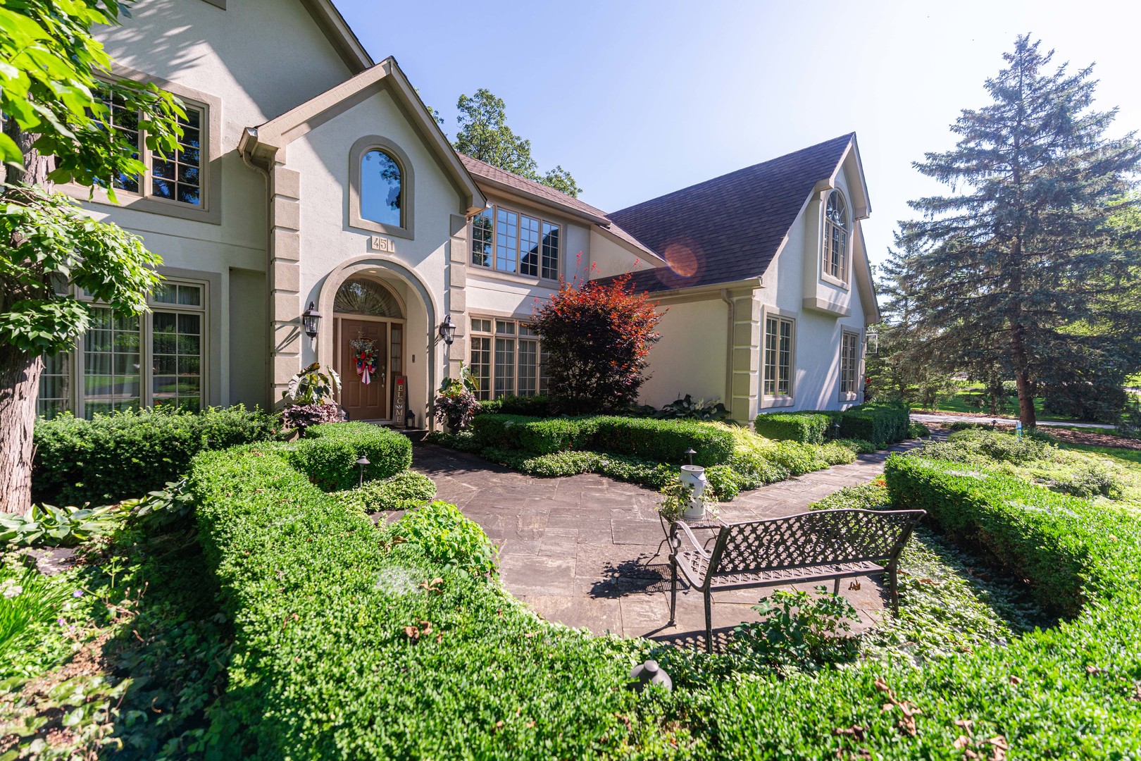 451 Courtney Circle