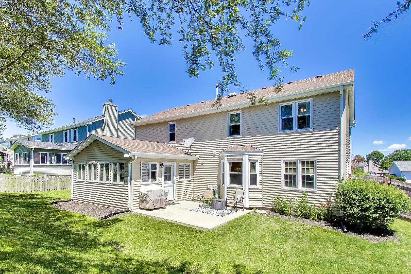 2789 Randall Ridge Drive