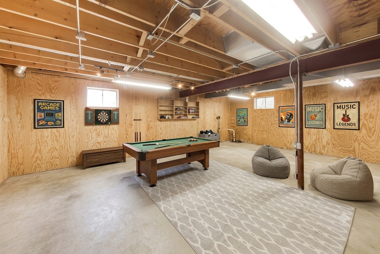 2789 Randall Ridge Drive