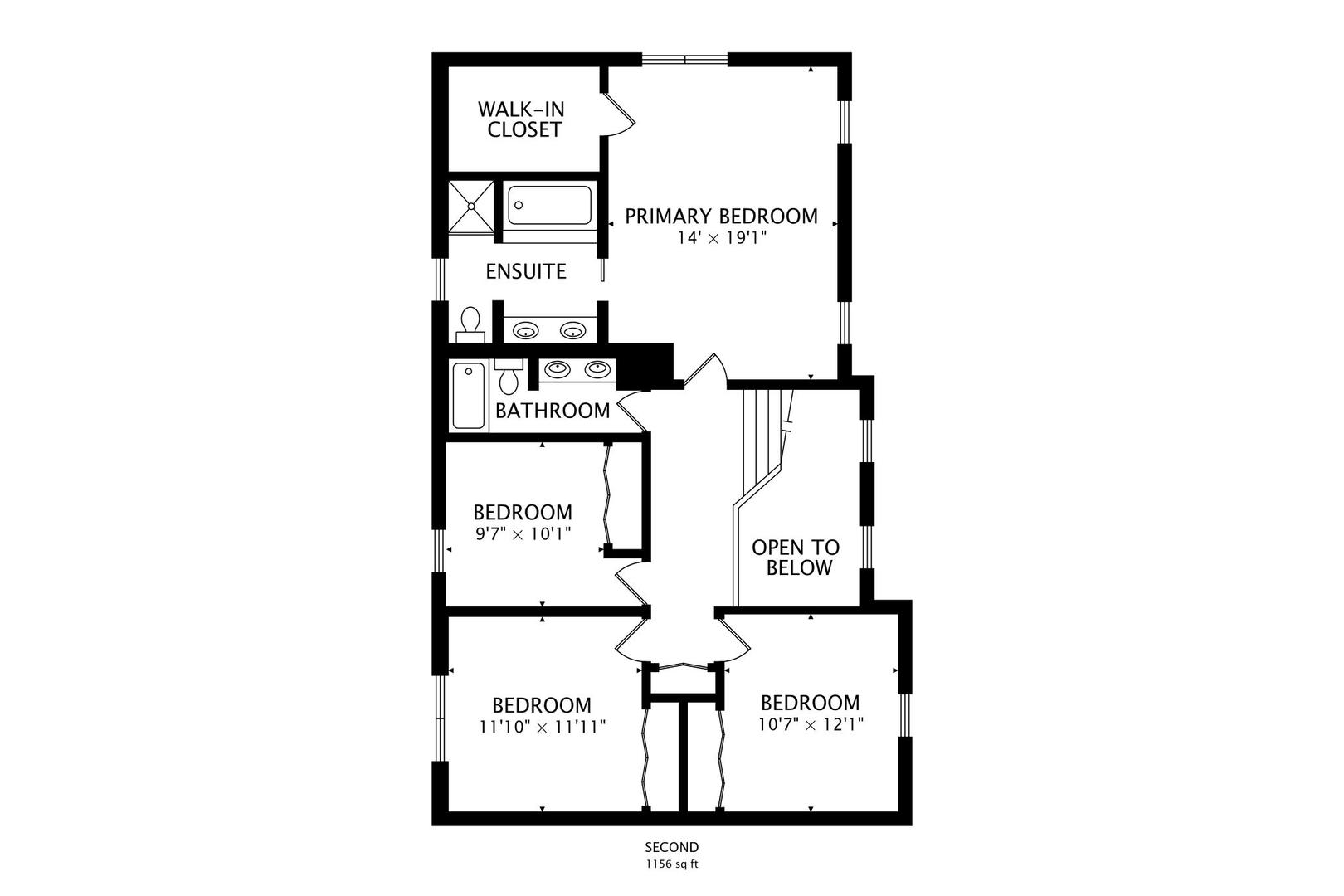 2789 Randall Ridge Drive
