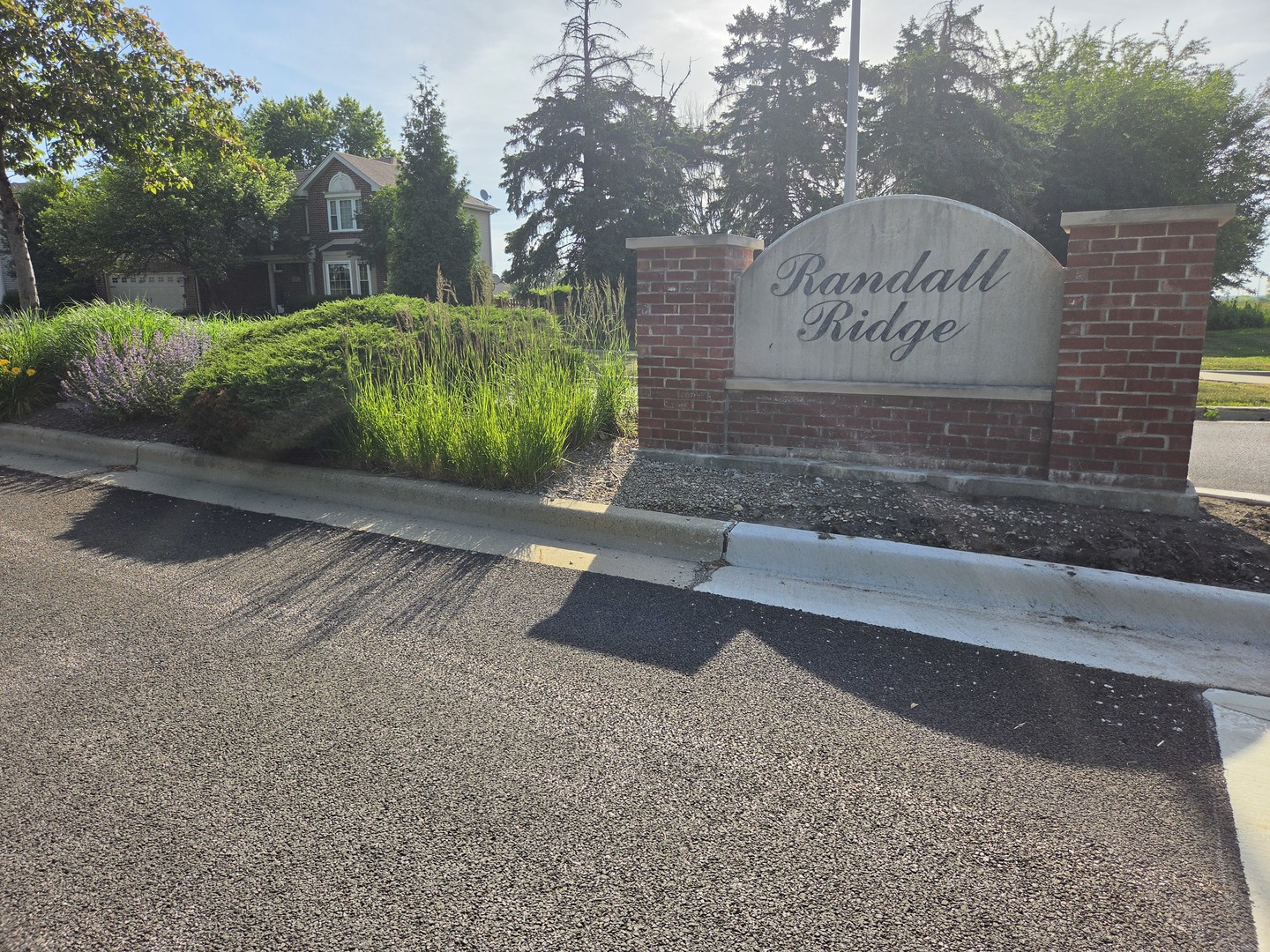 2789 Randall Ridge Drive