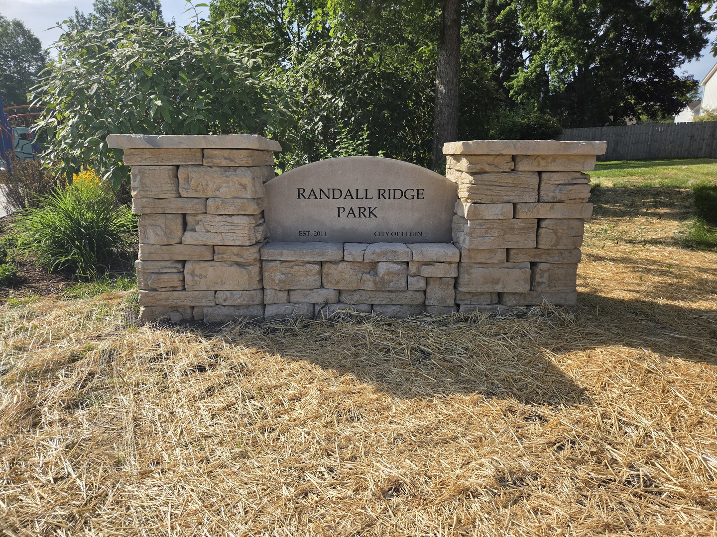 2789 Randall Ridge Drive