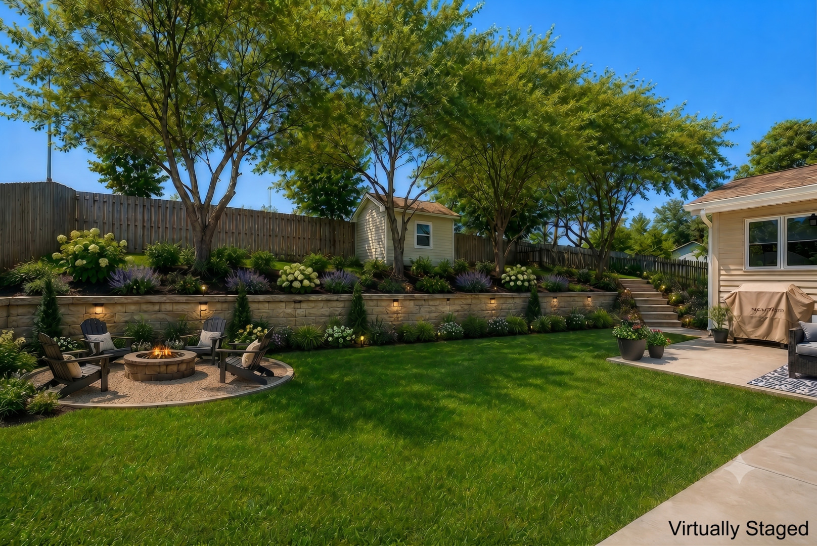 2789 Randall Ridge Drive
