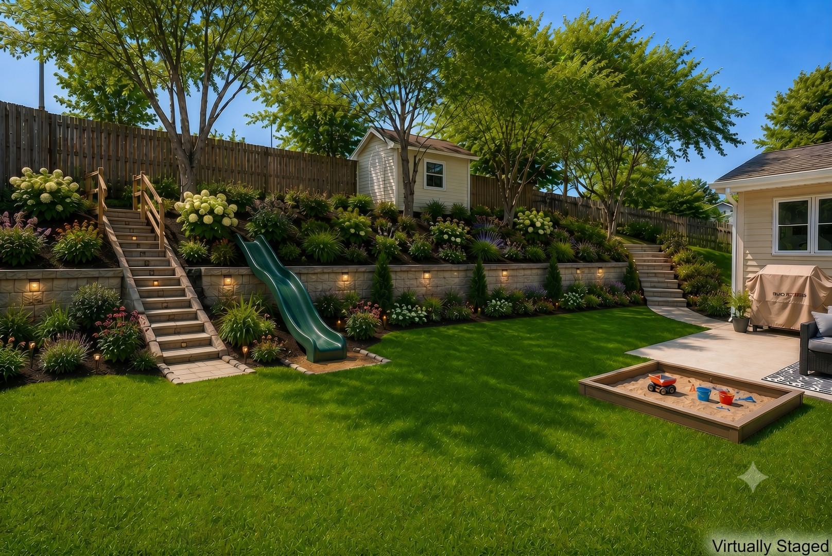 2789 Randall Ridge Drive