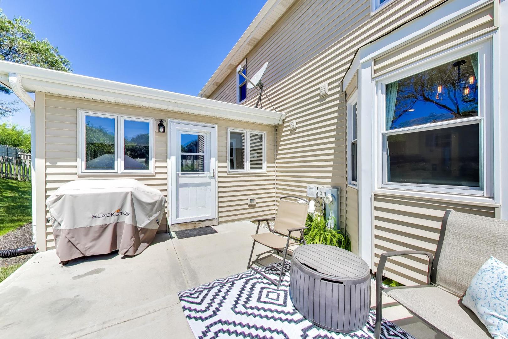 2789 Randall Ridge Drive