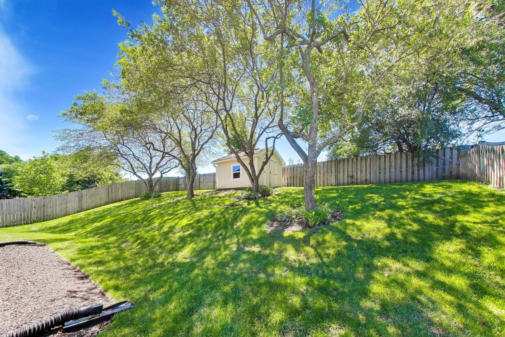 2789 Randall Ridge Drive