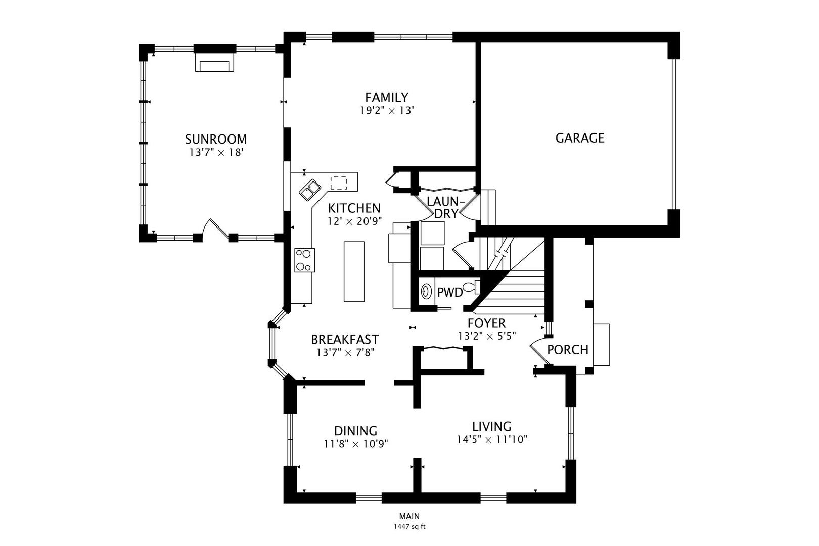 2789 Randall Ridge Drive