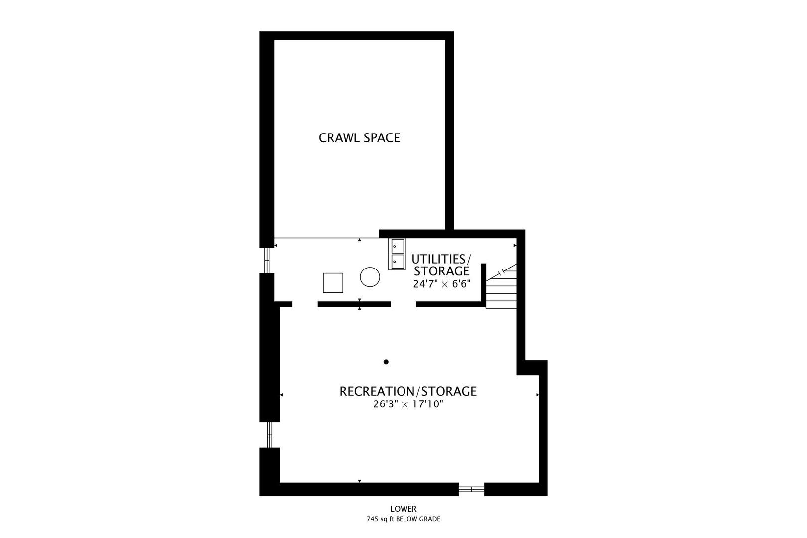 2789 Randall Ridge Drive