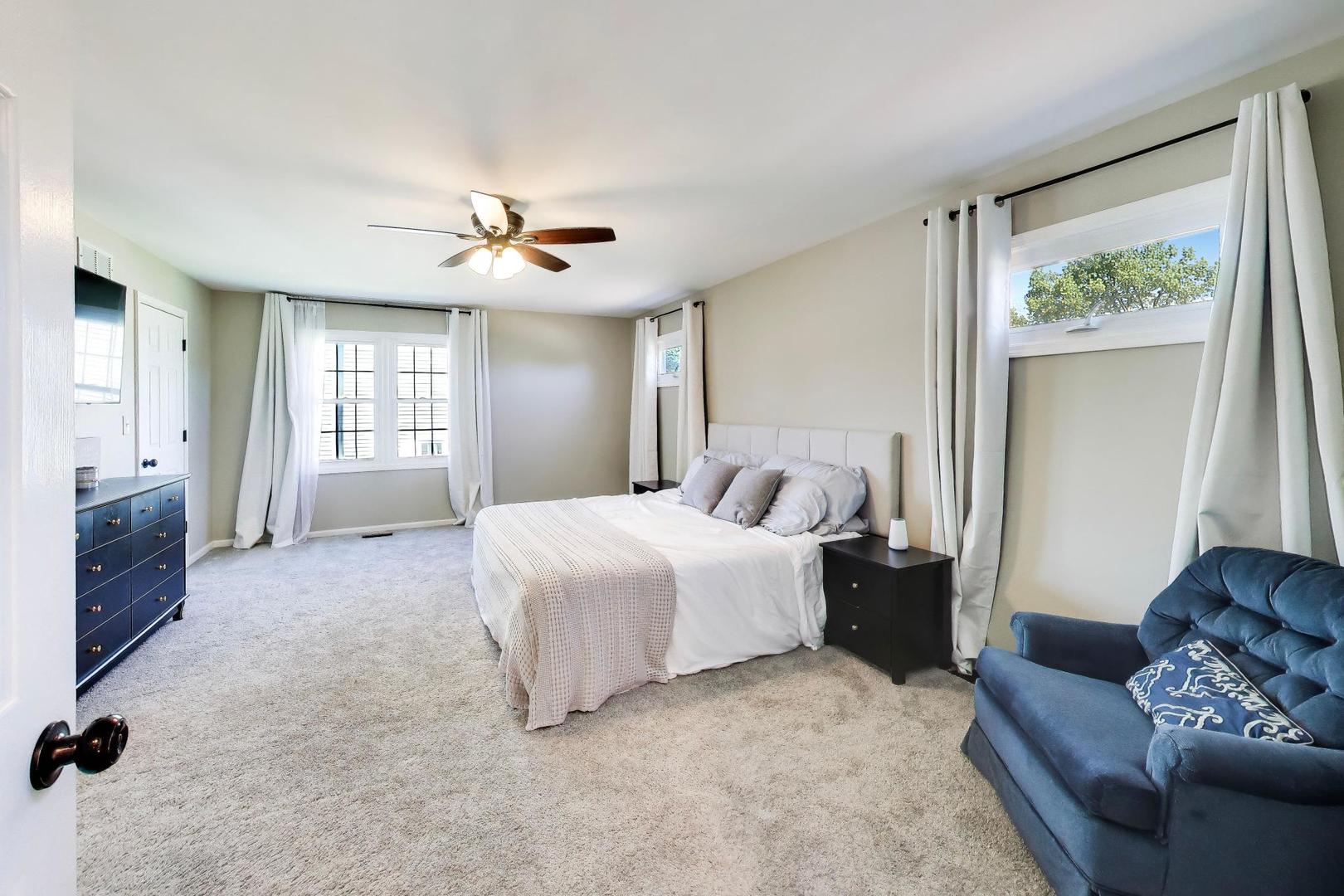 2789 Randall Ridge Drive