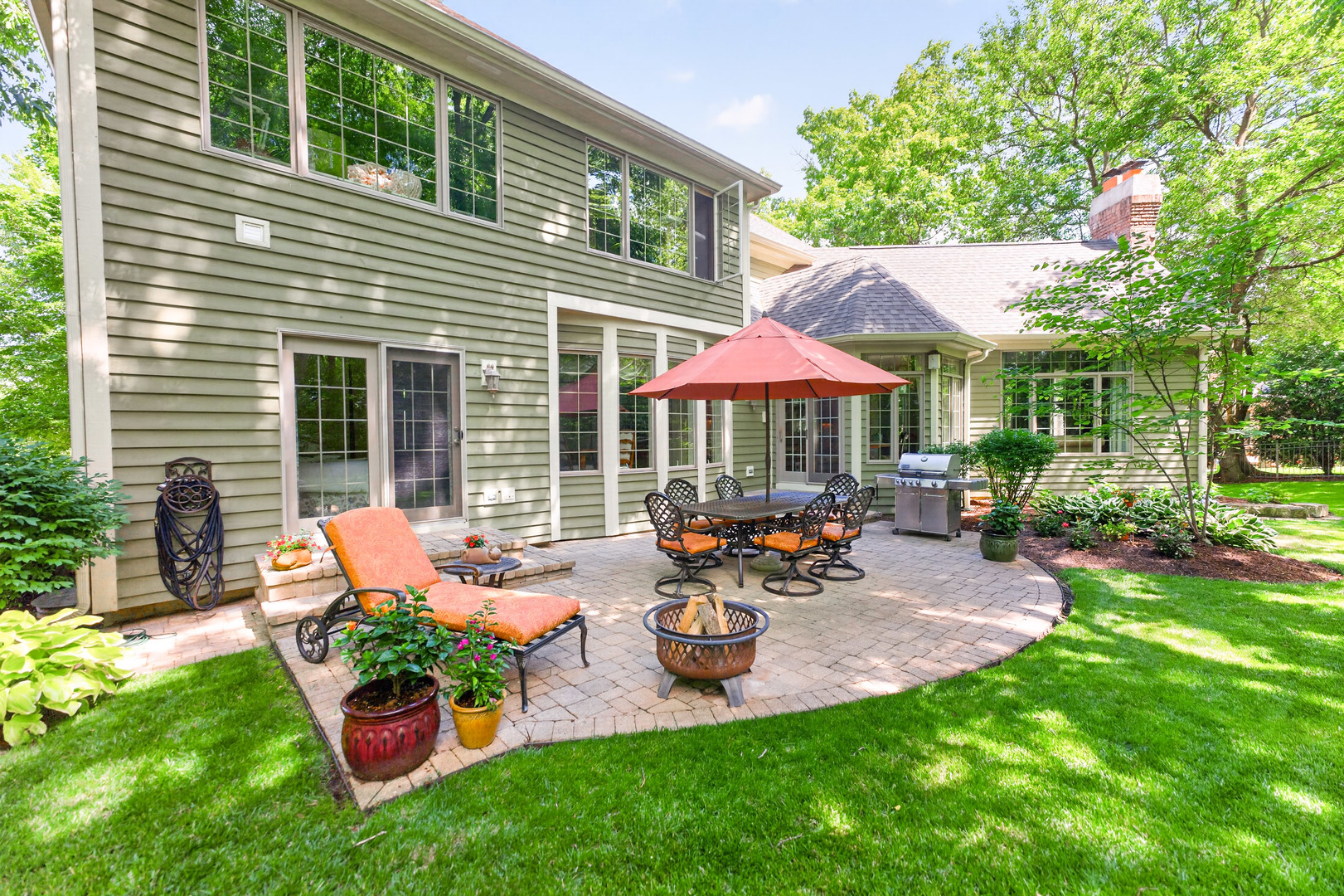770 Reserve Court