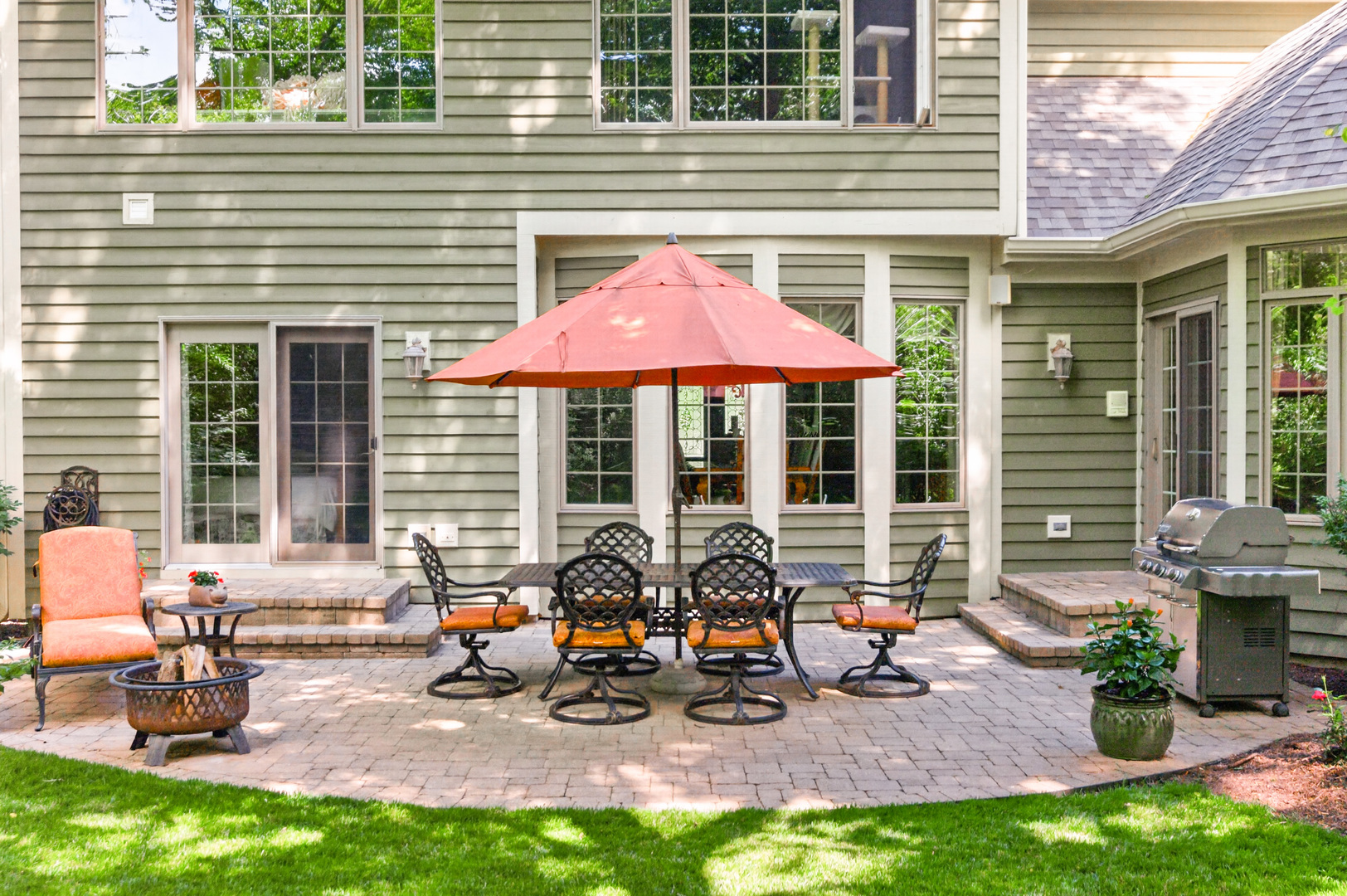770 Reserve Court