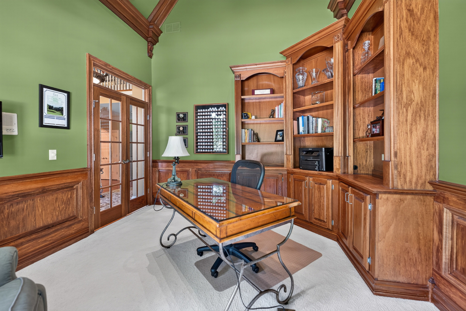 770 Reserve Court