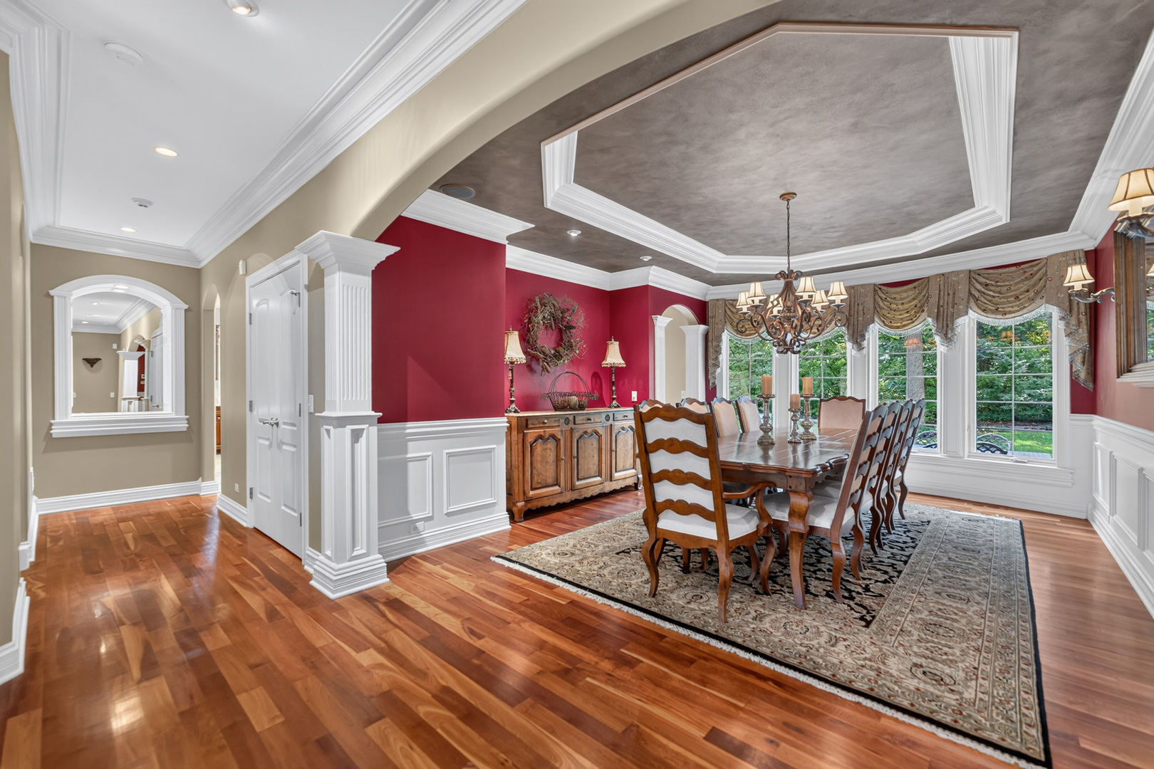 770 Reserve Court