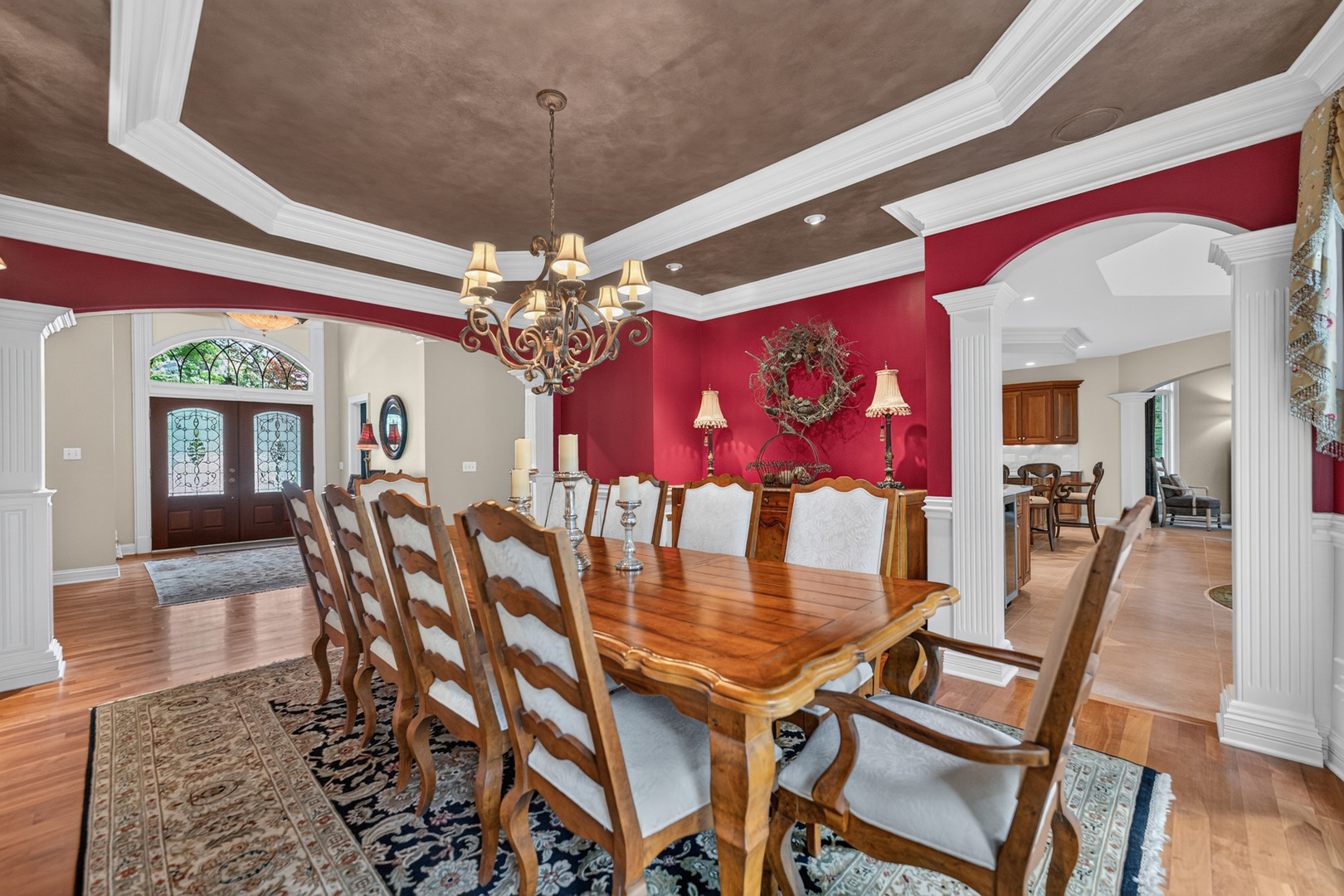 770 Reserve Court