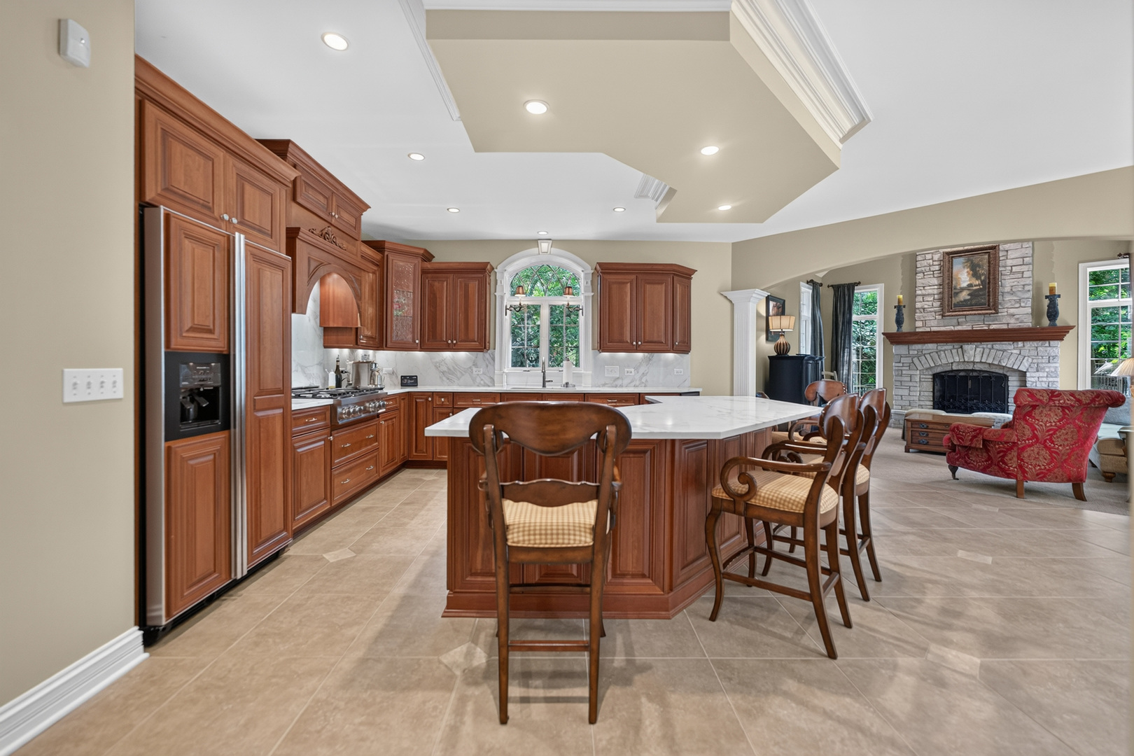 770 Reserve Court