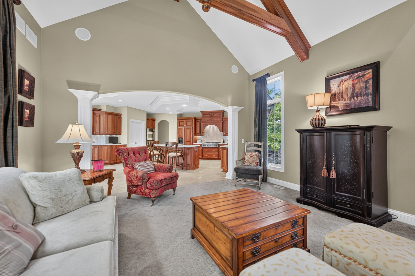 770 Reserve Court