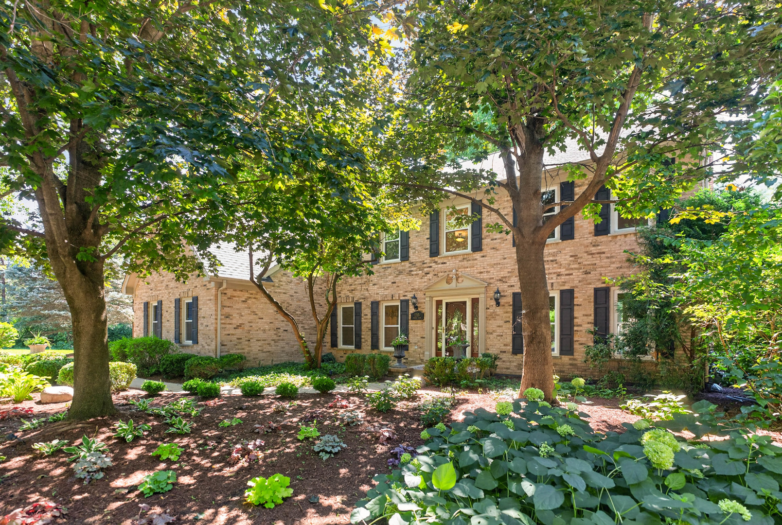 1315 Hawkins Court