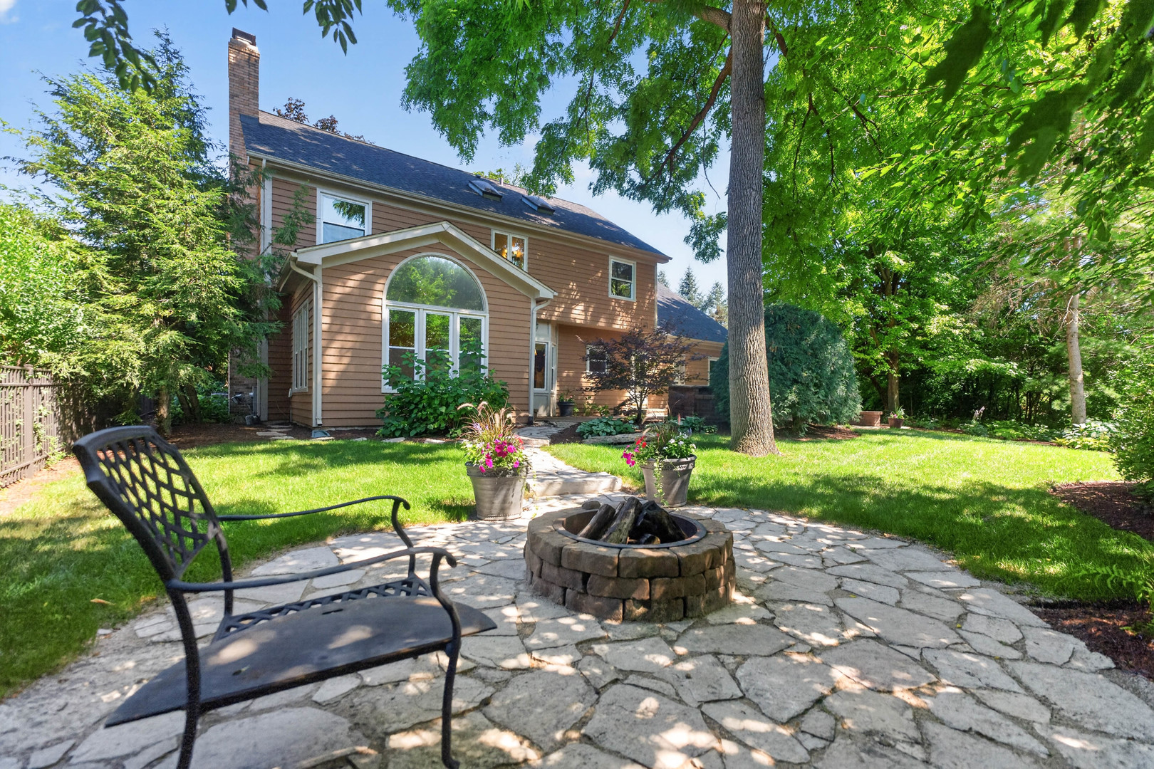 1315 Hawkins Court