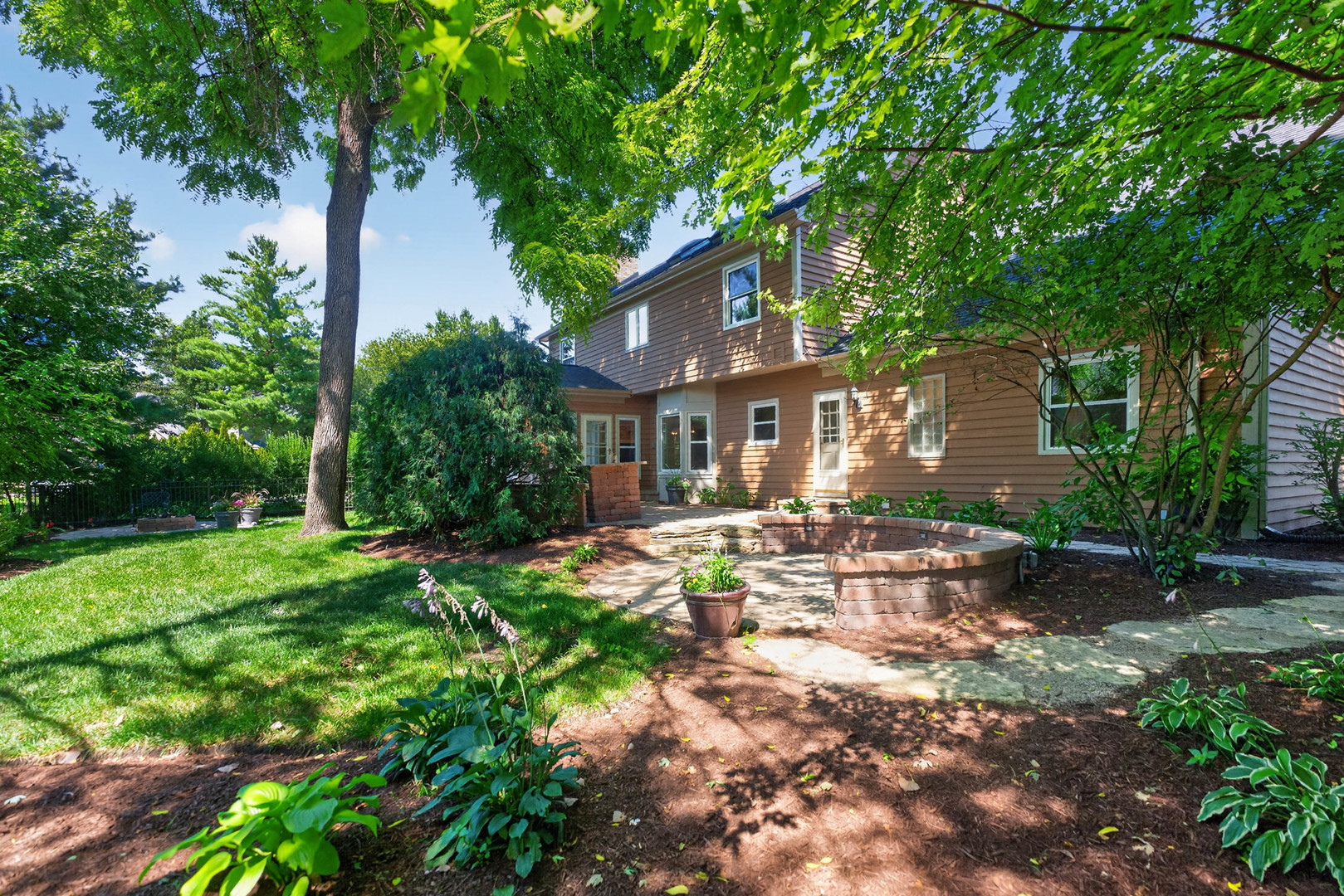 1315 Hawkins Court