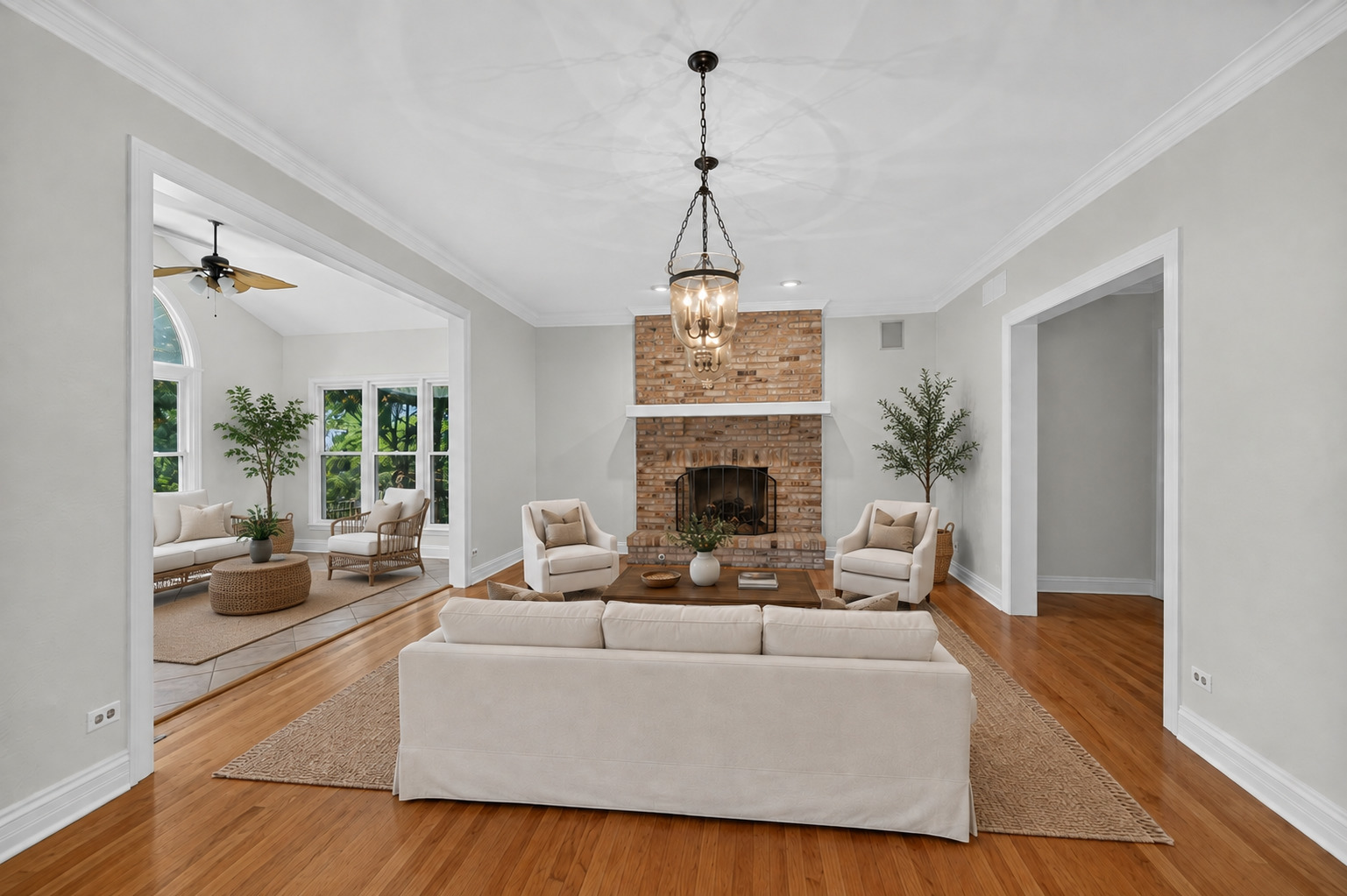 1315 Hawkins Court