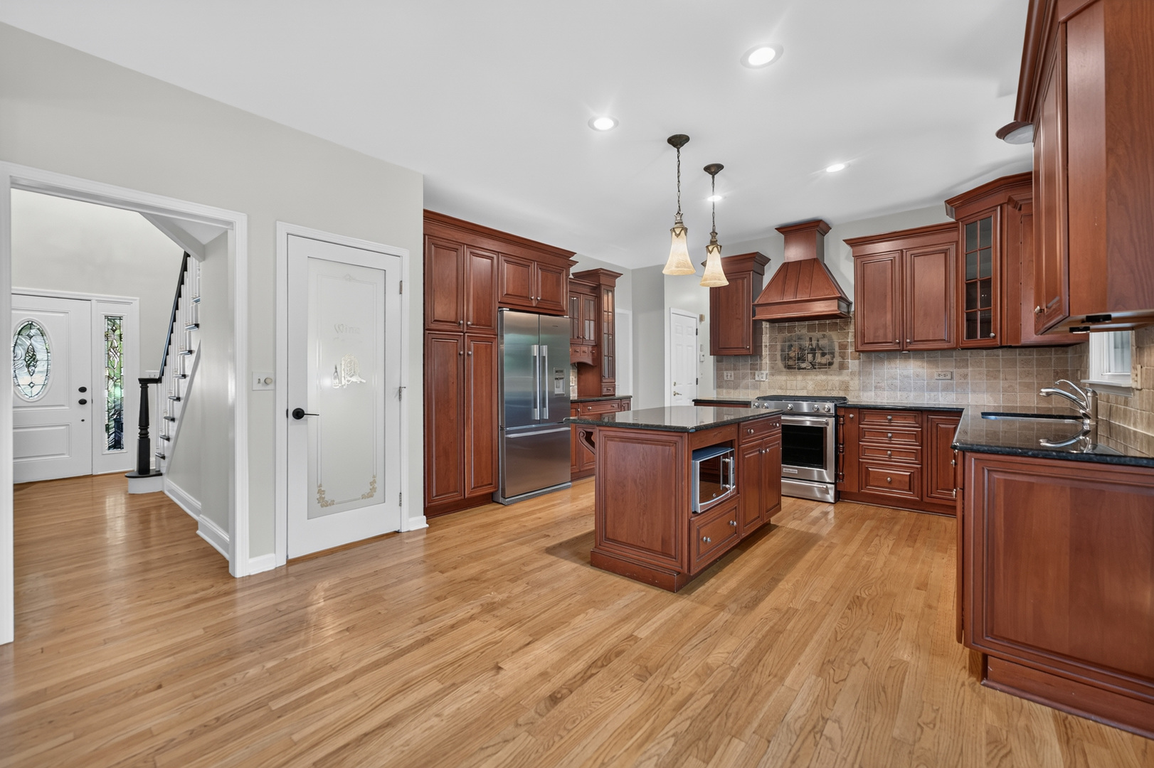 1315 Hawkins Court