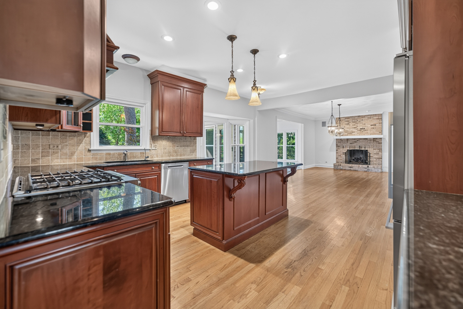 1315 Hawkins Court
