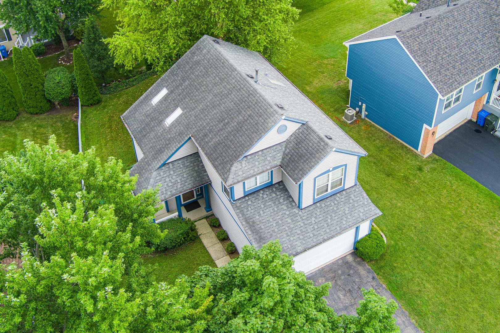 23 Linden Court